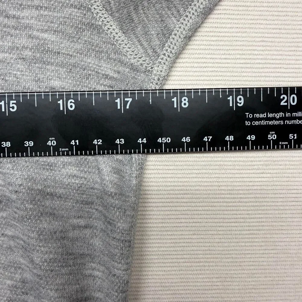 The-north-face Men's Grey Sweatshirt